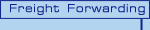 Freight Forwarding